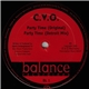 C.V.O. - Party Time